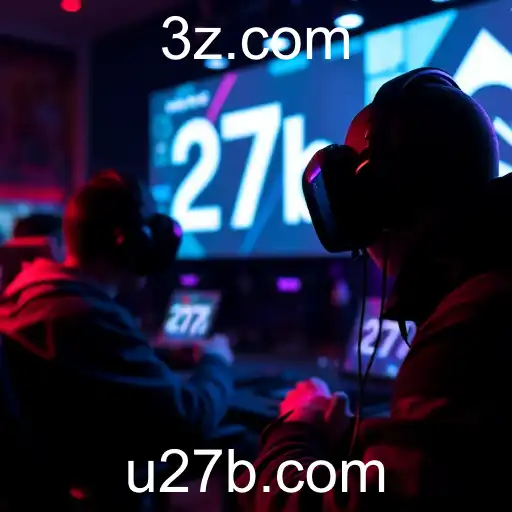 Revolução no Mundo dos Jogos Digitais: Avanços e Tendências