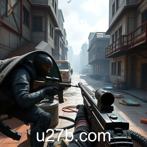 Ascensão e Impacto de '27b' no Mundo dos Jogos Online