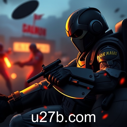 A Revolução do Jogo: '27b' Moldando o Futuro dos Games