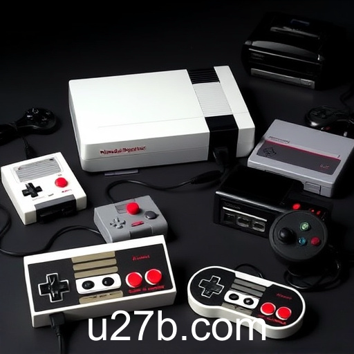 27b quebra recordes no mundo dos jogos