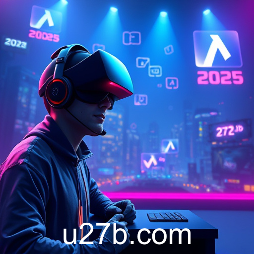 Avanços e Desafios no Mundo dos Jogos em 2025