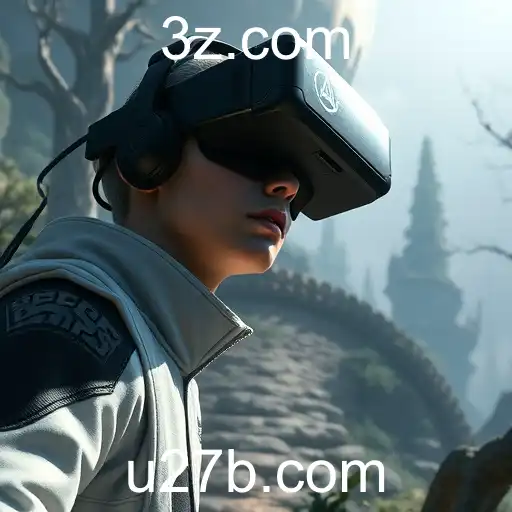 A Revolução dos Jogos: Como Eldoria Está Mudando o Cenário