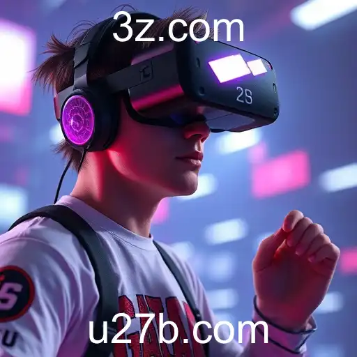 A Evolução dos Jogos de Realidade Aumentada em 2025