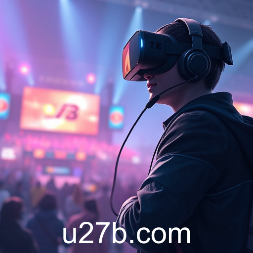 Inovações em Tecnologias de Jogos Abalam 2025