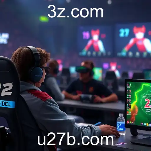 A Revolução do Jogo Online: Tendências de 2025