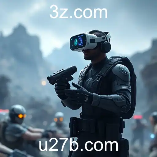 Tendências e Desafios no Mundo dos Jogos em 2025