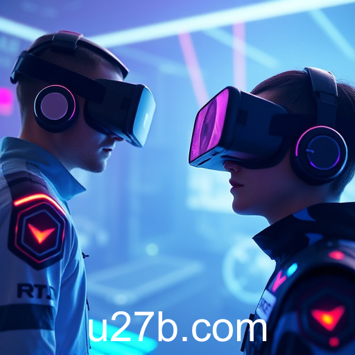A Nova Era dos Jogos: Tecnologia e Tendências