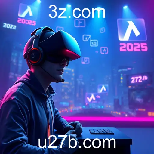 A Revolução dos Jogos de Realidade Aumentada em 2025