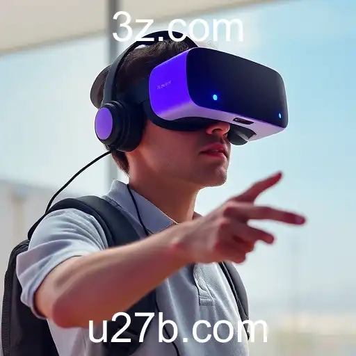 A Revolução dos Jogos em Realidade Aumentada