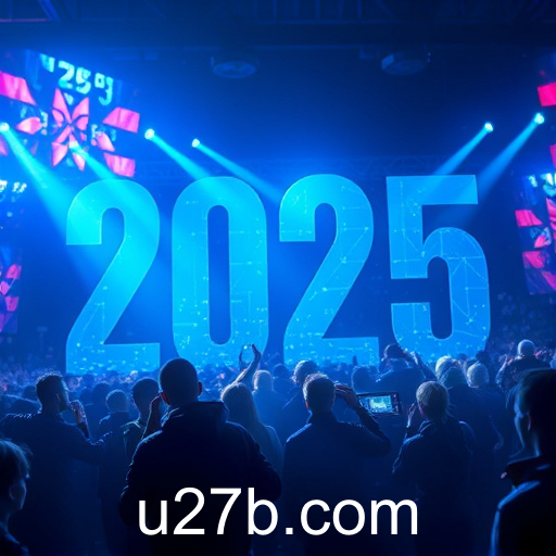 A Evolução do Setor de Jogos em 2025