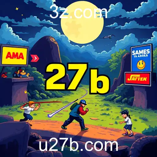 A Ascensão dos Jogos Online em 2025