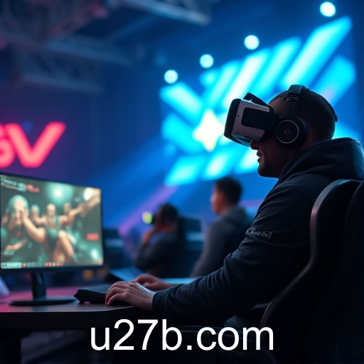 Avanços e Desafios no Mundo dos Jogos em 2025