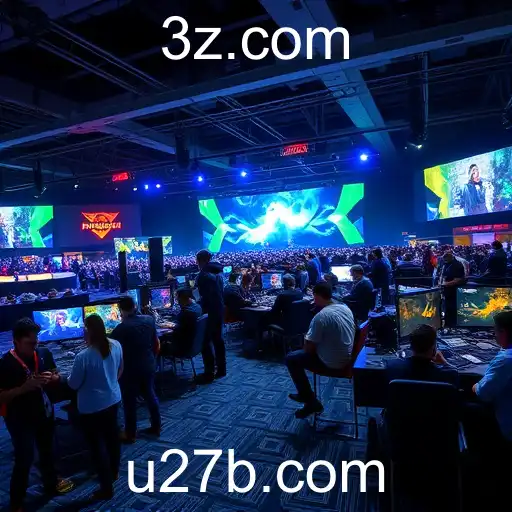 A Revolução no Mundo dos Jogos com 27b