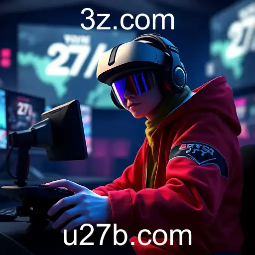 Revolução no Universo dos Jogos Online