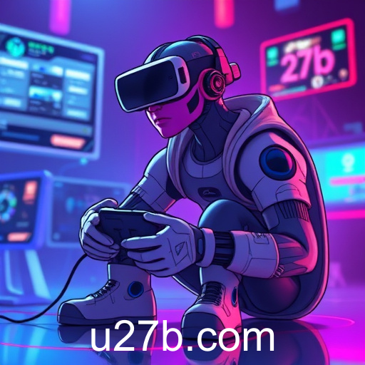 A Revolução dos Jogos Eletrônicos: Um Olhar Contemporâneo