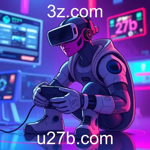 O Impacto dos Jogos eSports no Cenário Competitivo Atual