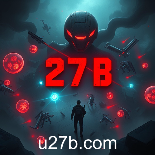 O Impacto do Jogo 27b no Mercado de Jogos