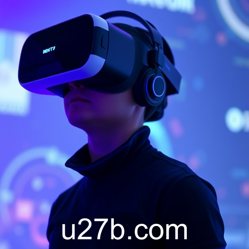 Metaverso dos Jogos: Como a Realidade Expandida Está Redefinindo Sua Experiência