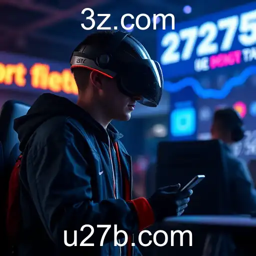 Nova Era dos Jogos com Tecnologia 27b