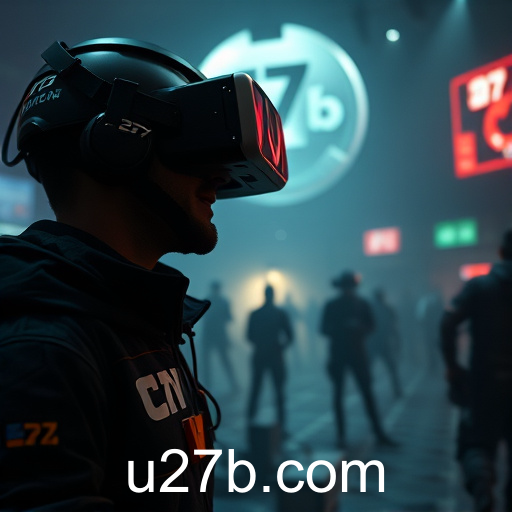 Revolução Digital: O Impacto do Jogo 27b em 2025