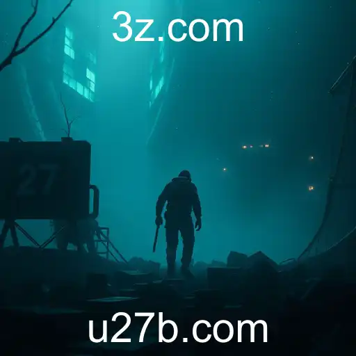 A Revolução nos Games com 27b