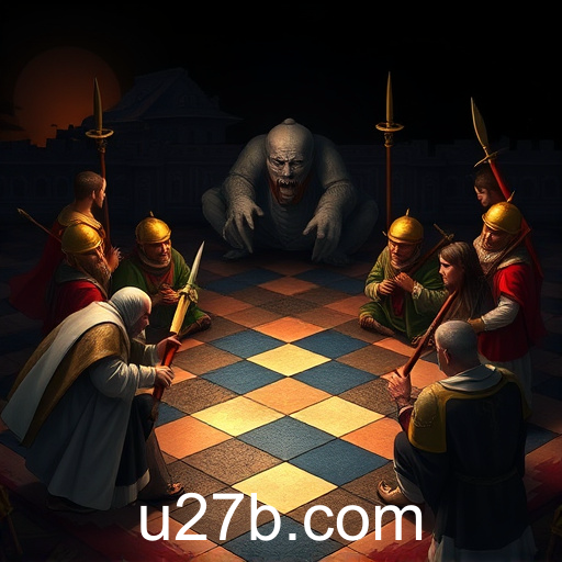 A Revolução do 27b na Indústria de Jogos