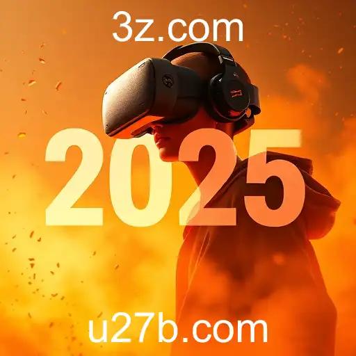 Revolução nos Jogos: Inovações e Tendências de 2025