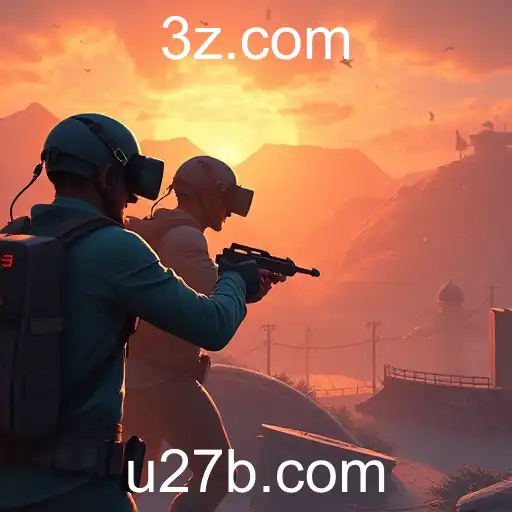 Revolução no Mundo dos Jogos: A Ascensão dos Jogos de IA