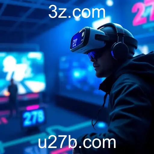 A Ascensão do 27b: Revolução no Setor de Jogos em 2025