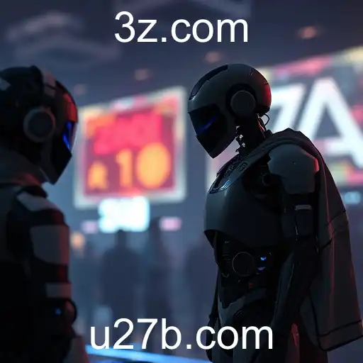 A Revolução Gaming de 2025 e a Ascensão de 27b