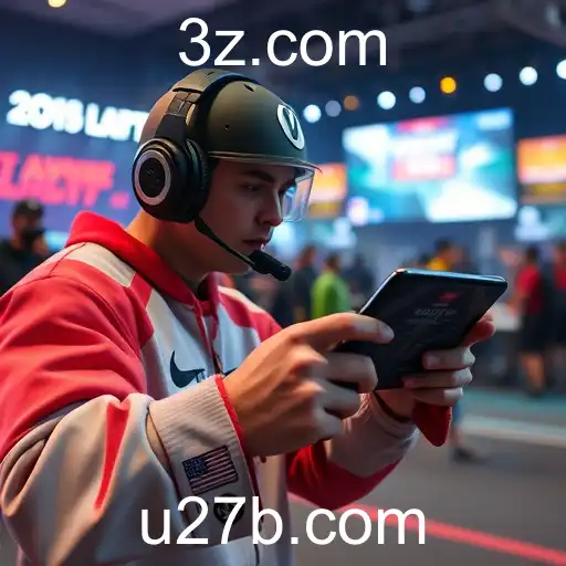 O Crescimento do Jogo '27b' na Cena Brasileira