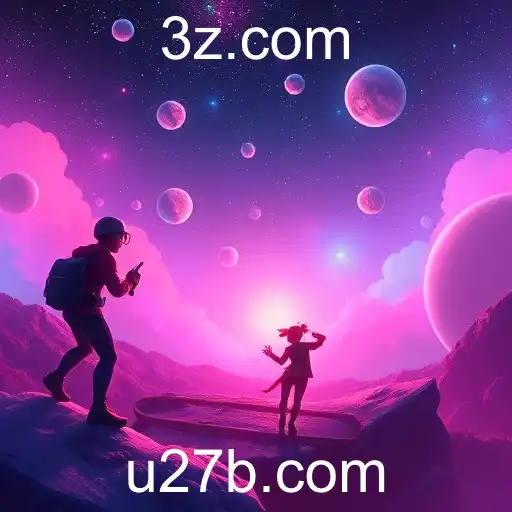 A Ascensão do Mundo Virtual no Setor de Jogos