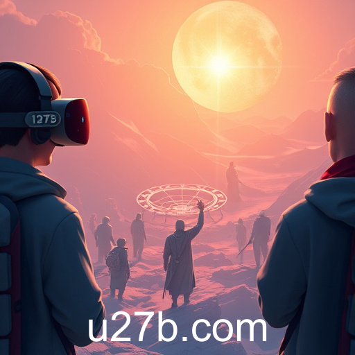 O Impacto dos Avanços Tecnológicos nos Jogos