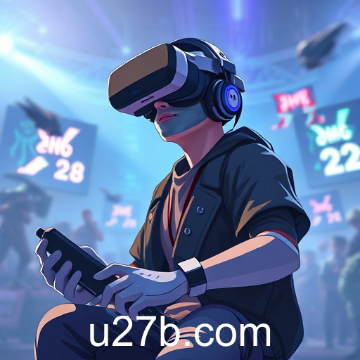 Tendências mais recentes em jogos que você precisa conhecer