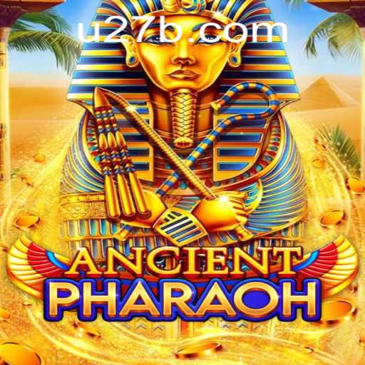 Experience the Mystique of AncientPharaoh: A Journey into Time