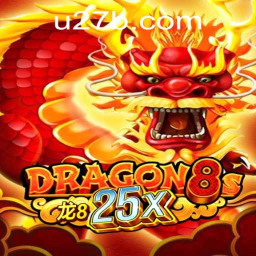Discover the Mystical World of Dragon8s25x