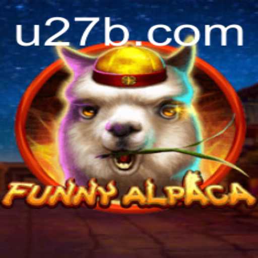 FunnyAlpaca: A Riveting Journey into the World of Strategy and Fun