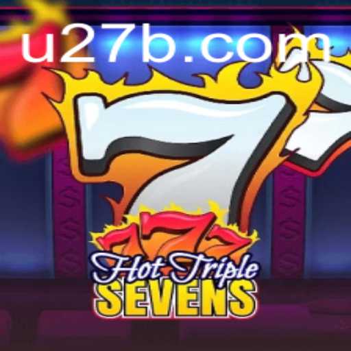 Unveiling HotTripleSevens: The Thrilling Casino Slot Game