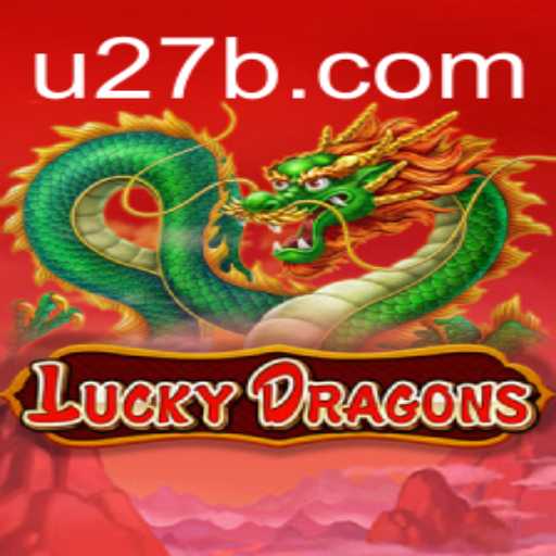 The Captivating World of LuckyDragons